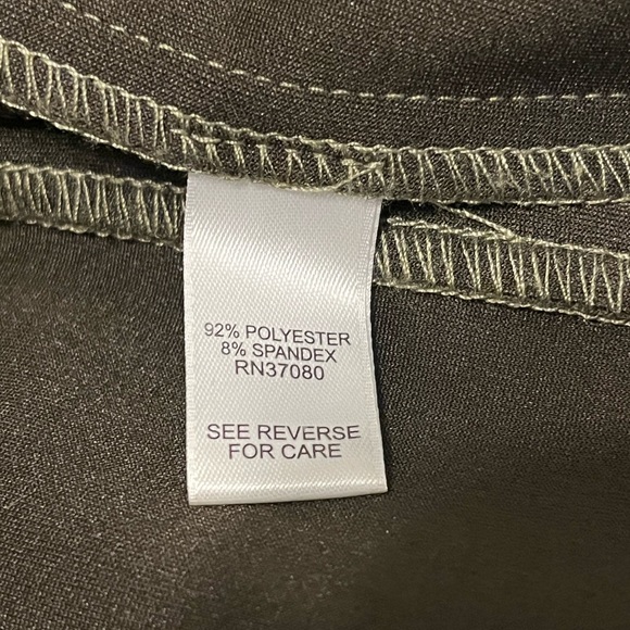 Woman’s Moto Jacket - Picture 2 of 3